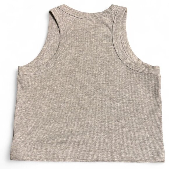 Women's Grey Shirt - Picture 4 of 4